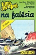 Uma aventura na falésia